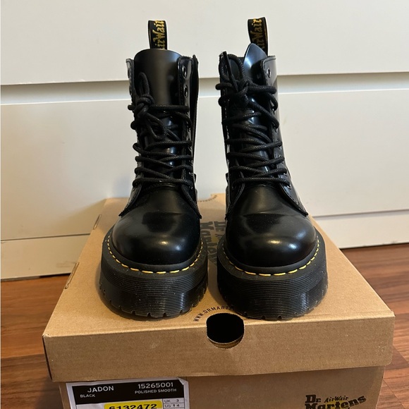 Dr Martens / Doc Martens, JADON - Picture 2 of 5